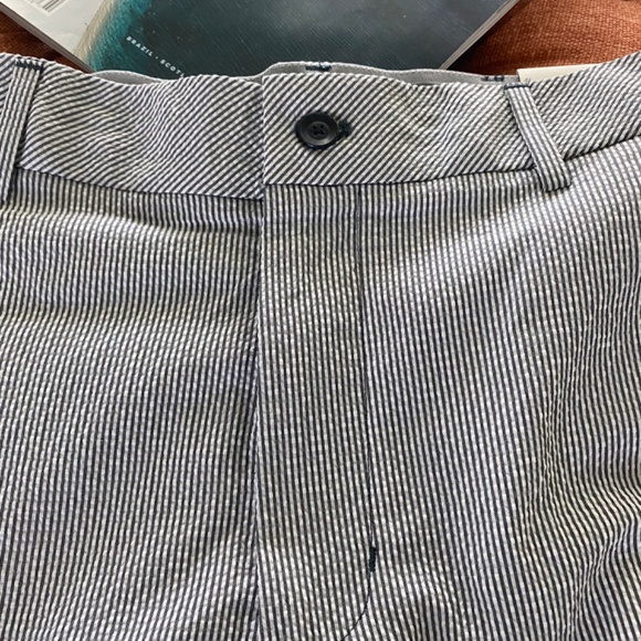 NWT Walter Hagen Men’s Shorts 9” Inseam Sz 32 - Picture 2 of 11